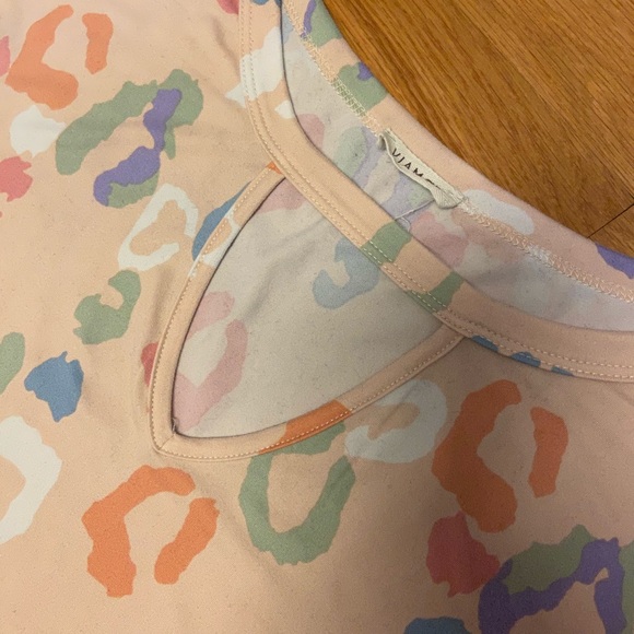 🌻 Wild Heart Top 🌻 - Picture 3 of 9